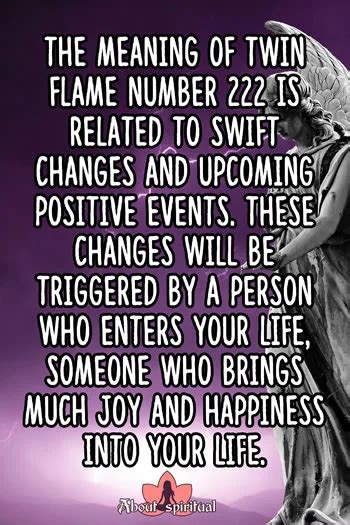 222 twin flame